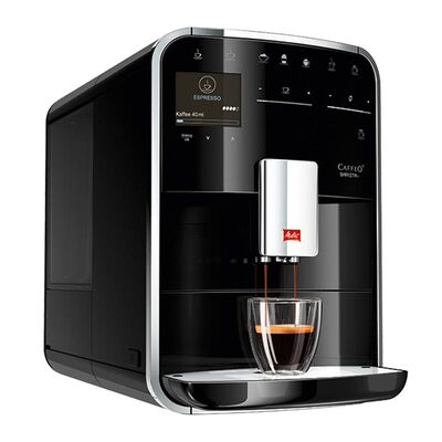 Melitta Caffeo Barista T Smart F83/0-102 Kahve Makinesi ...