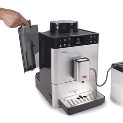 Melitta Caffeo Passione OT F531-101 Tam Otomatik Kahve Makinesi - Thumbnail