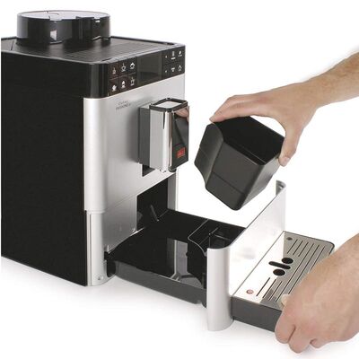 Melitta Caffeo Passione OT F531-101 Tam Otomatik Kahve Makinesi