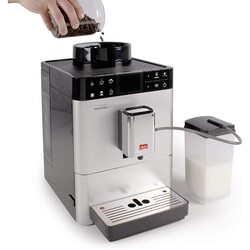Melitta Caffeo Passione OT F531-101 Tam Otomatik Kahve Makinesi - Thumbnail