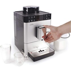 Melitta Caffeo Passione OT F531-101 Tam Otomatik Kahve Makinesi - Thumbnail