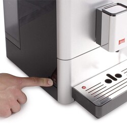 Melitta Caffeo Passione OT F531-101 Tam Otomatik Kahve Makinesi - Thumbnail