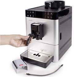 Melitta Caffeo Passione OT F531-101 Tam Otomatik Kahve Makinesi - Thumbnail