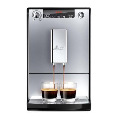 Melitta Caffeo Solo E950-103 Tam Otomatik Espresso Kahve Makinesi