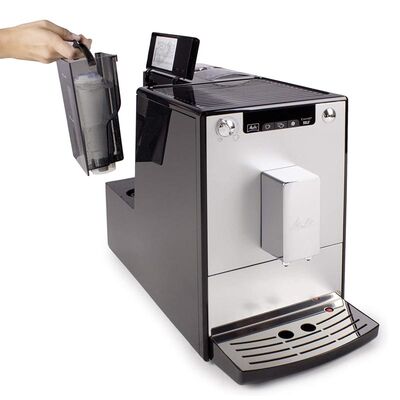 Melitta Caffeo Solo E950-103 Tam Otomatik Espresso Kahve Makinesi