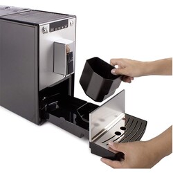Melitta Caffeo Solo E950-103 Tam Otomatik Espresso Kahve Makinesi - Thumbnail