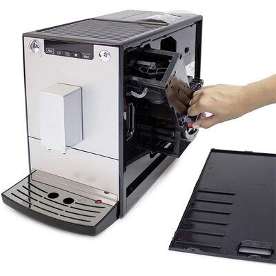 Melitta Caffeo Solo E950-103 Tam Otomatik Espresso Kahve Makinesi