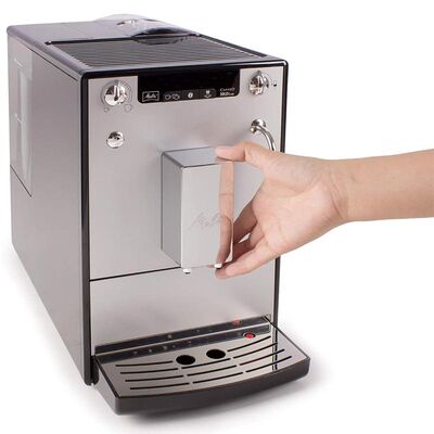 Melitta Caffeo Solo E950-103 Tam Otomatik Espresso Kahve Makinesi