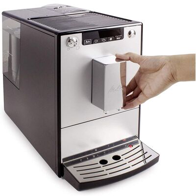 Melitta Caffeo Solo E950-103 Tam Otomatik Espresso Kahve Makinesi