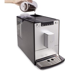 Melitta Caffeo Solo E950-103 Tam Otomatik Espresso Kahve Makinesi - Thumbnail