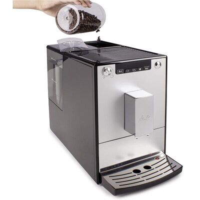 Melitta Caffeo Solo E950-103 Tam Otomatik Espresso Kahve Makinesi