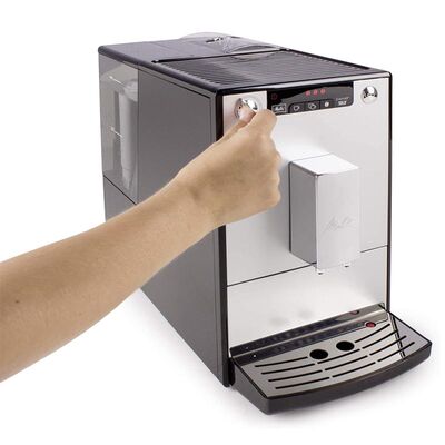 Melitta Caffeo Solo E950-103 Tam Otomatik Espresso Kahve Makinesi