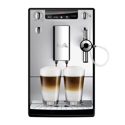 Melitta Caffeo Solo & Perfect Milk E957-103 Tam Otomatik Kahve Makinesi - Thumbnail