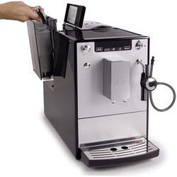 Melitta Caffeo Solo & Perfect Milk E957-103 Tam Otomatik Kahve Makinesi - Thumbnail