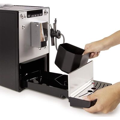 Melitta Caffeo Solo & Perfect Milk E957-103 Tam Otomatik Kahve Makinesi