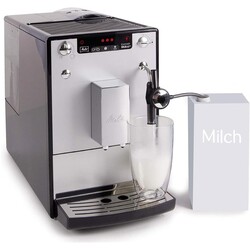 Melitta Caffeo Solo & Perfect Milk E957-103 Tam Otomatik Kahve Makinesi - Thumbnail