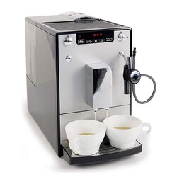 Melitta Caffeo Solo & Perfect Milk E957-103 Tam Otomatik Kahve Makinesi - Thumbnail