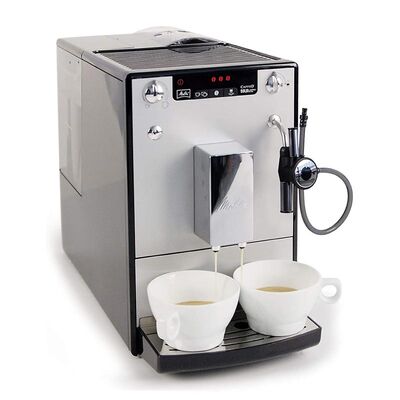Melitta Caffeo Solo & Perfect Milk E957-103 Tam Otomatik Kahve Makinesi