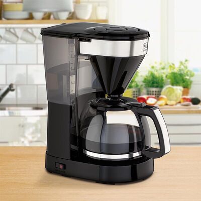 Kiwi Kcm 7540 Filtre Kahve Makinesi Evidea