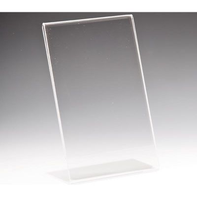 Zicco - Menü A-5 Rezerve 15x23 cm