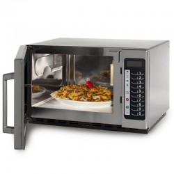 Menumaster RCS511TS Mikrodalga Fırın, 1600 W - Thumbnail
