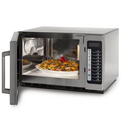 Menumaster RCS511TS Mikrodalga Fırın, 1600 W