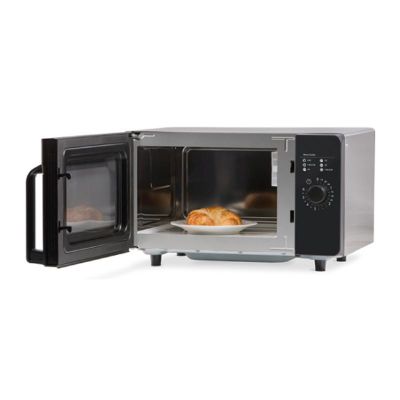 Menumaster RMS510DS Mikrodalga Fırın, 1000 W