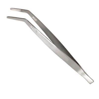 Mercer Culinary - Mercer Kavisli Şef Cımbızı, 15 cm