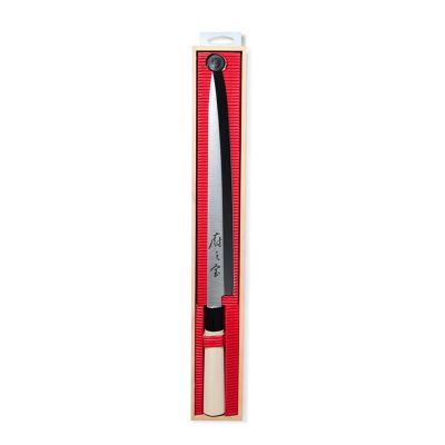 Mercer Sashimi Bıçağı, Ahşap Saplı, 30 cm
