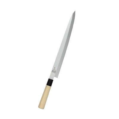 Mercer Sashimi Bıçağı, Solaklara Özel, Termoplastik Saplı, 24 cm