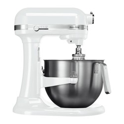 KitchenAid Heavy Duty Stand Mikser, 6.9 L, Beyaz - Thumbnail