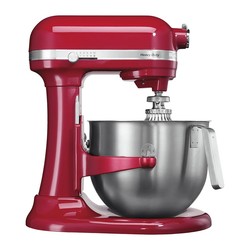 KitchenAid Heavy Duty Stand Mikser, 6.9 L, İmparatorluk Kırmızısı - Thumbnail