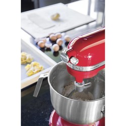 KitchenAid Heavy Duty Stand Mikser, 6.9 L, İmparatorluk Kırmızısı - Thumbnail