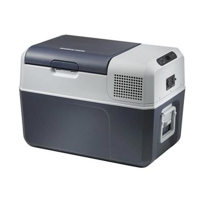 Mobicool FR34 Kompresörlü Oto Buzdolabı, 31 L, 12/24/220 Volt