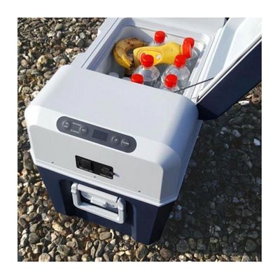 Mobicool FR34 Kompresörlü Oto Buzdolabı, 31 L, 12/24/220 Volt