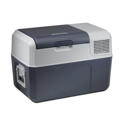 Mobicool FR40 Kompresörlü Oto Buzdolabı, 38 L, 12/24/220 Volt