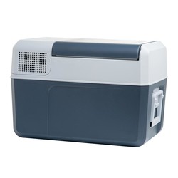 Mobicool FR60 Kompresörlü Oto Buzdolabı, 58 L, 12/24/220 Volt - Thumbnail