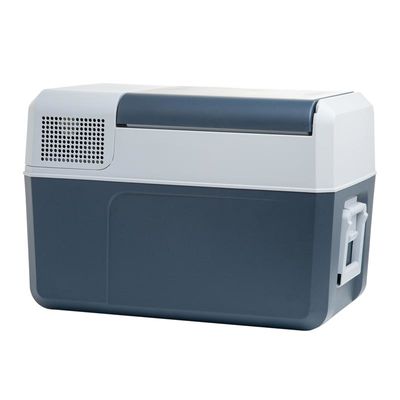 Mobicool FR60 Kompresörlü Oto Buzdolabı, 58 L, 12/24/220 Volt