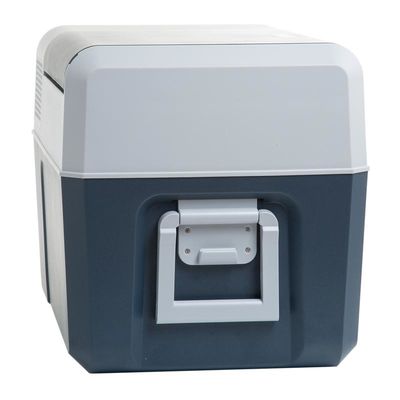 Mobicool FR60 Kompresörlü Oto Buzdolabı, 58 L, 12/24/220 Volt