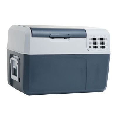 Mobicool FR60 Kompresörlü Oto Buzdolabı, 58 L, 12/24/220 Volt
