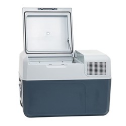 Mobicool FR60 Kompresörlü Oto Buzdolabı, 58 L, 12/24/220 Volt - Thumbnail