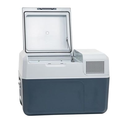 Mobicool FR60 Kompresörlü Oto Buzdolabı, 58 L, 12/24/220 Volt
