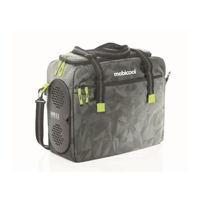 Mobicool MB32 Çanta Tipi Oto Buzdolabı, 32 L, 12 Volt