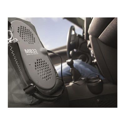 Mobicool MB32 Çanta Tipi Oto Buzdolabı, 32 L, 12 Volt