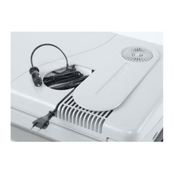 Mobicool Q40 Alüminyum Gövdeli Oto Buzdolabı, 39 L, 12/220 Volt - Thumbnail