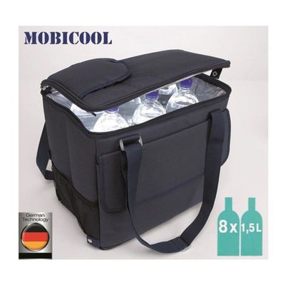 Mobicool S32 Çanta Tipi Oto Buzdolabı, 32 L, 12 Volt