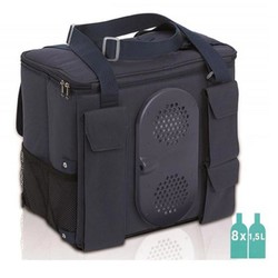 Mobicool S32 Çanta Tipi Oto Buzdolabı, 32 L, 12 Volt - Thumbnail