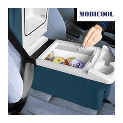 Mobicool T08 Sıcak/Soğuk Oto Buzdolabı, 8 L, 12 Volt - Thumbnail