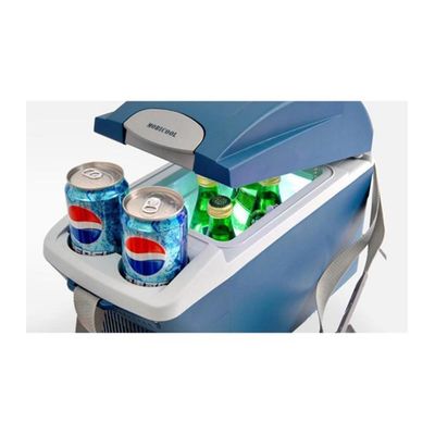 Mobicool T08 Sıcak/Soğuk Oto Buzdolabı, 8 L, 12 Volt