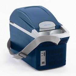 Mobicool T08 Sıcak/Soğuk Oto Buzdolabı, 8 L, 12 Volt - Thumbnail